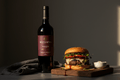 Vino Tinto Kosher Binyamina Yogev Cabernet Sauvignon 750ml Israel - Vino de Israel - La Cava