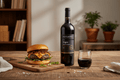 Vino Tinto Kosher Binyamina Yogev Cabernet Sauvignon 750ml Israel - Vino de Israel - La Cava