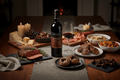 Vino Tinto Kosher Binyamina Yogev Cabernet Sauvignon 750ml Israel - Vino de Israel - La Cava