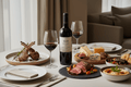 Vino Tinto Kosher Cabernet Sauvignon 1848 Winery Reserve 750ml - Vino de Israel - La Cava