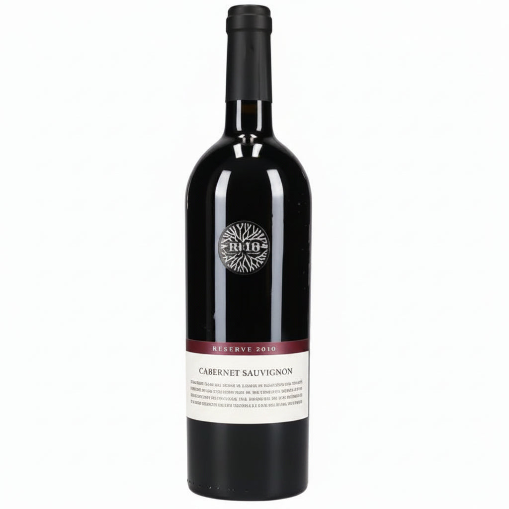 Vino Tinto Kosher Cabernet Sauvignon 1848 Winery Reserve 750ml - Vino de Israel - La Cava