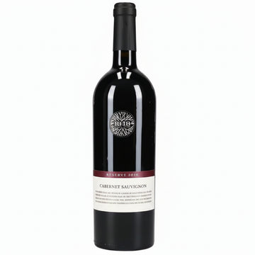 Vino Tinto Kosher Cabernet Sauvignon 1848 Winery Reserve 750ml - Vino de Israel - La Cava