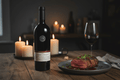 Vino Tinto Kosher Cabernet Sauvignon 1848 Winery Reserve 750ml - Vino de Israel - La Cava