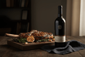 Vino Tinto Kosher Cabernet Sauvignon 1848 Winery Reserve 750ml - Vino de Israel - La Cava