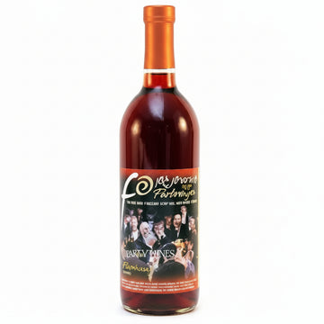 Vino Tinto Kosher Fabrenger Kesser Harmony 750 ml - Vino de Estados Unidos - La Cava