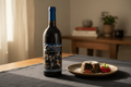 Vino Tinto Kosher Farbrengen Melody 750ml - Vino de Estados Unidos - La Cava