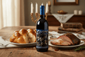 Vino Tinto Kosher Farbrengen Melody 750ml - Vino de Estados Unidos - La Cava