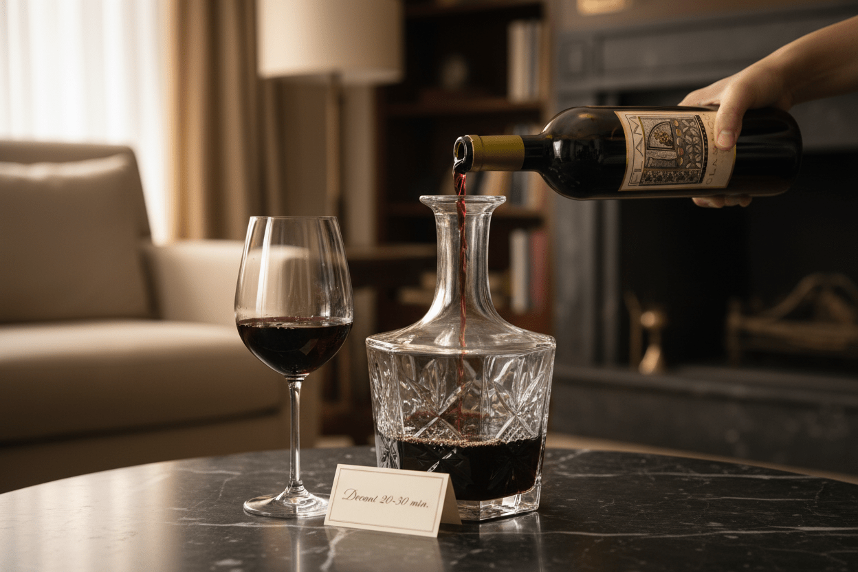 Vino Tinto Kosher Flam Clasico Vinatge 750 ml Israel - Vino de Israel - La Cavaslider_item_HiMBLA