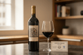 Vino Tinto Kosher Flam Clasico Vinatge 750 ml Israel - Vino de Israel - La Cava