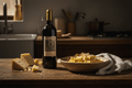 Vino Tinto Kosher Flam Clasico Vinatge 750 ml Israel - Vino de Israel - La Cava