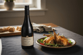 Vino Tinto Kosher Goose Bay pinot noir - Vino de Nueva Zelanda - La Cava