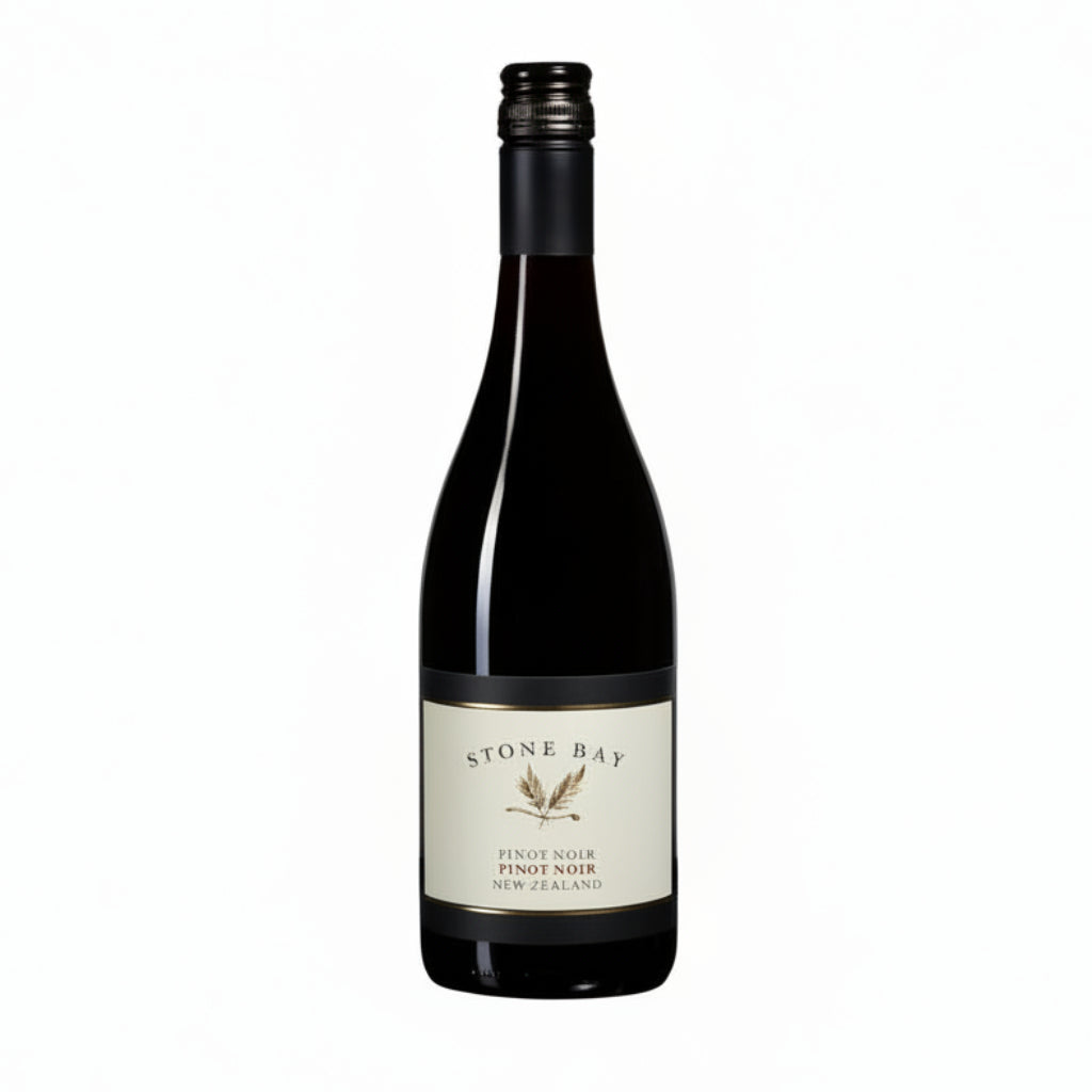 Vino Tinto Kosher Goose Bay pinot noir - Vino de Nueva Zelanda - La Cava