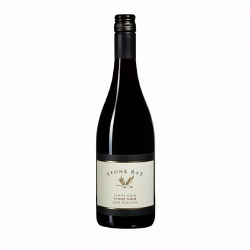 Vino Tinto Kosher Goose Bay pinot noir - Vino de Nueva Zelanda - La Cava