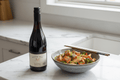 Vino Tinto Kosher Goose Bay pinot noir - Vino de Nueva Zelanda - La Cava