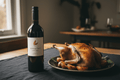 Vino Tinto Kosher Goose Bay pinot noir - Vino de Nueva Zelanda - La Cava