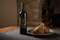 Vino Tinto Kosher Herzog lineage cabernet sauvignon 750ml California - Vino de Estados Unidos - La Cava