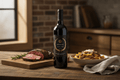 Vino Tinto Kosher Herzog lineage cabernet sauvignon 750ml California - Vino de Estados Unidos - La Cava