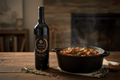 Vino Tinto Kosher Herzog lineage cabernet sauvignon 750ml California - Vino de Estados Unidos - La Cava