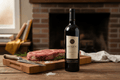 Vino tinto Kosher herzog napa valley cabernet 750 ml - Vino de Estados Unidos - La Cava