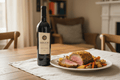 Vino tinto Kosher herzog napa valley cabernet 750 ml - Vino de Estados Unidos - La Cava