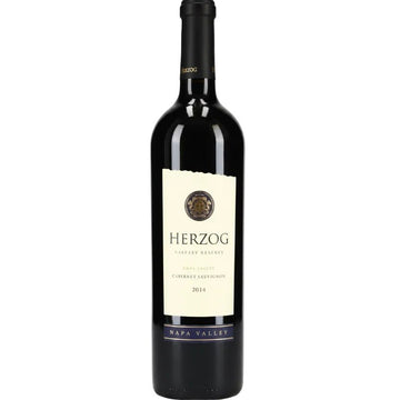 Vino tinto Kosher herzog napa valley cabernet 750 ml - Vino de Estados Unidos - La Cava