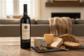 Vino tinto Kosher herzog napa valley cabernet 750 ml - Vino de Estados Unidos - La Cava