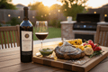 Vino tinto Kosher herzog napa valley cabernet 750 ml - Vino de Estados Unidos - La Cava