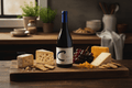 Vino Tinto Kosher Israelí Covenant Blue C 750 ml - La Cava