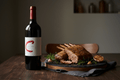 Vino Tinto Kosher Israelí Covenant Red 750 ml - Vino de Estados Unidos - La Cava