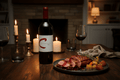 Vino Tinto Kosher Israelí Covenant Red 750 ml - Vino de Estados Unidos - La Cava