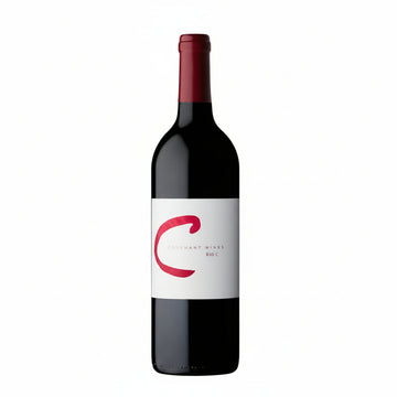 Vino Tinto Kosher Israelí Covenant Red 750 ml - Vino de Estados Unidos - La Cava