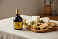 Vino Tinto Kosher Jerusalem 200 ml Israel - Vino de Israel - La Cava