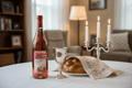 Vino Tinto kosher kedem blush concord 750 ml - Vino de Estados Unidos - La Cava