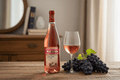 Vino Tinto kosher kedem blush concord 750 ml - Vino de Estados Unidos - La Cava