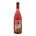 Vino Tinto kosher kedem blush concord 750 ml - Vino de Estados Unidos - La Cava