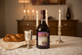 Vino tinto Kosher kedem concord grape 1.5 lts - Vino de Estados Unidos - La Cava