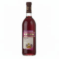 Vino Tinto Kosher kedem concord grape 750 ml - Vino de Estados Unidos - La Cava