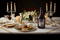 Vino tinto kosher kedem concord kal 1.5 lt - Vino de Estados Unidos - La Cava