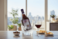 Vino tinto kosher kedem concord kal 1.5 lt - Vino de Estados Unidos - La Cava