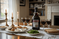 Vino tinto kosher kedem concord kal 1.5 lt - Vino de Estados Unidos - La Cava