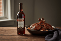 Vino tinto kosher kedem cream red concord 750ml - Vino de Estados Unidos - La Cava