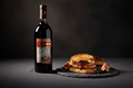 Vino tinto kosher kedem malaga wine 750 ml - Vino de Estados Unidos - La Cava