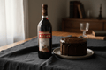 Vino tinto kosher kedem malaga wine 750 ml - Vino de Estados Unidos - La Cava
