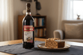 Vino tinto kosher kedem malaga wine 750 ml - Vino de Estados Unidos - La Cava