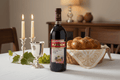 Vino tinto kosher kedem malaga wine 750 ml - Vino de Estados Unidos - La Cava