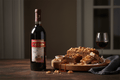 Vino tinto kosher kedem malaga wine 750 ml - Vino de Estados Unidos - La Cava