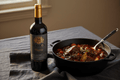 Vino tinto kosher le baron reserve 2022 Francia - La Cava