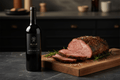 Vino tinto kosher matar cabernet sauvignon 750 ml - La Cava