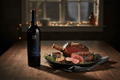 Vino tinto Kosher matar CB 750 ml - La Cava