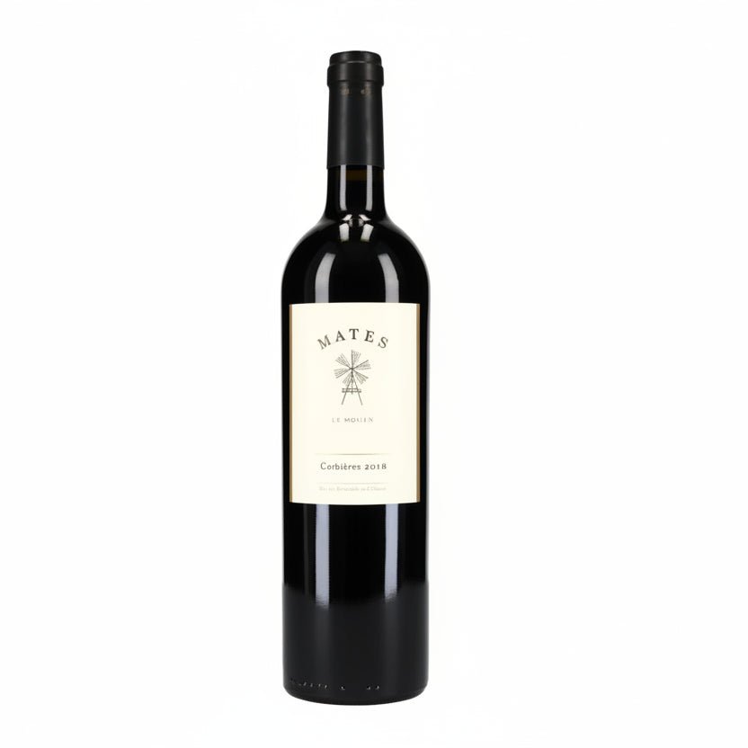 Vino tinto Kosher matar stratus 2021 shiraz - La Cava